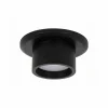 Beacon Lighting Beacon Climate CNC Luminaire pour ventilateurs, noir, GX53^ Ventilateurs