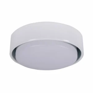 Beacon Lighting Beacon Lucci Air Luminaire pour ventilateur de plafond LED blanc GX53-LED^ Ventilateurs