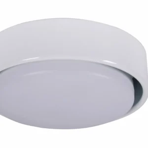 Beacon Lighting Beacon Lucci Air Luminaire pour ventilateur de plafond LED blanc GX53-LED^ Ventilateurs