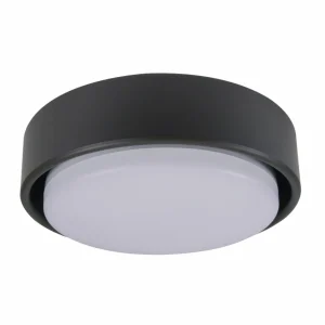 Beacon Lighting Beacon Lucci Air Luminaire pour ventilateur de plafond LED brun GX53-LED^ Ventilateurs