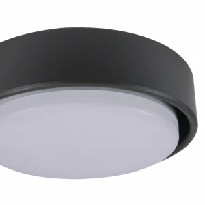 Beacon Lighting Beacon Lucci Air Luminaire pour ventilateur de plafond LED brun GX53-LED^ Ventilateurs