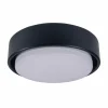 Beacon Lighting Beacon Lucci Air Luminaire pour ventilateur noir GX53-LED^ Ventilateurs