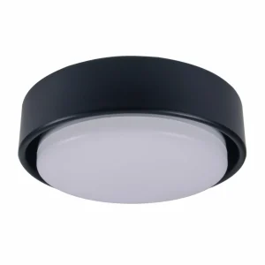 Beacon Lighting Beacon Lucci Air Luminaire pour ventilateur noir GX53-LED^ Ventilateurs
