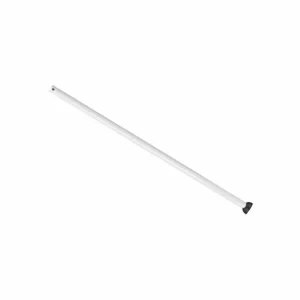 Beacon Lighting Beacon Rallonge 210544 pour ventilateur, blanc 90 cm^ Ventilateurs