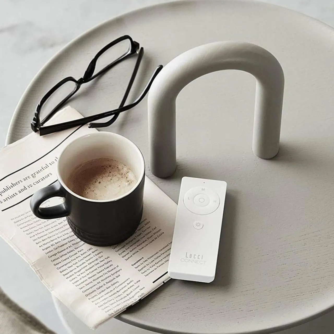 beacon_tlcommande_wifi_lucci_connect_pour_ventilateurs_0.webp Beacon Lighting Beacon Télécommande WiFi Lucci Connect pour ventilateurs^ Ventilateurs