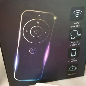 Beacon Lighting Beacon Télécommande WiFi Lucci Connect pour ventilateurs^ Ventilateurs