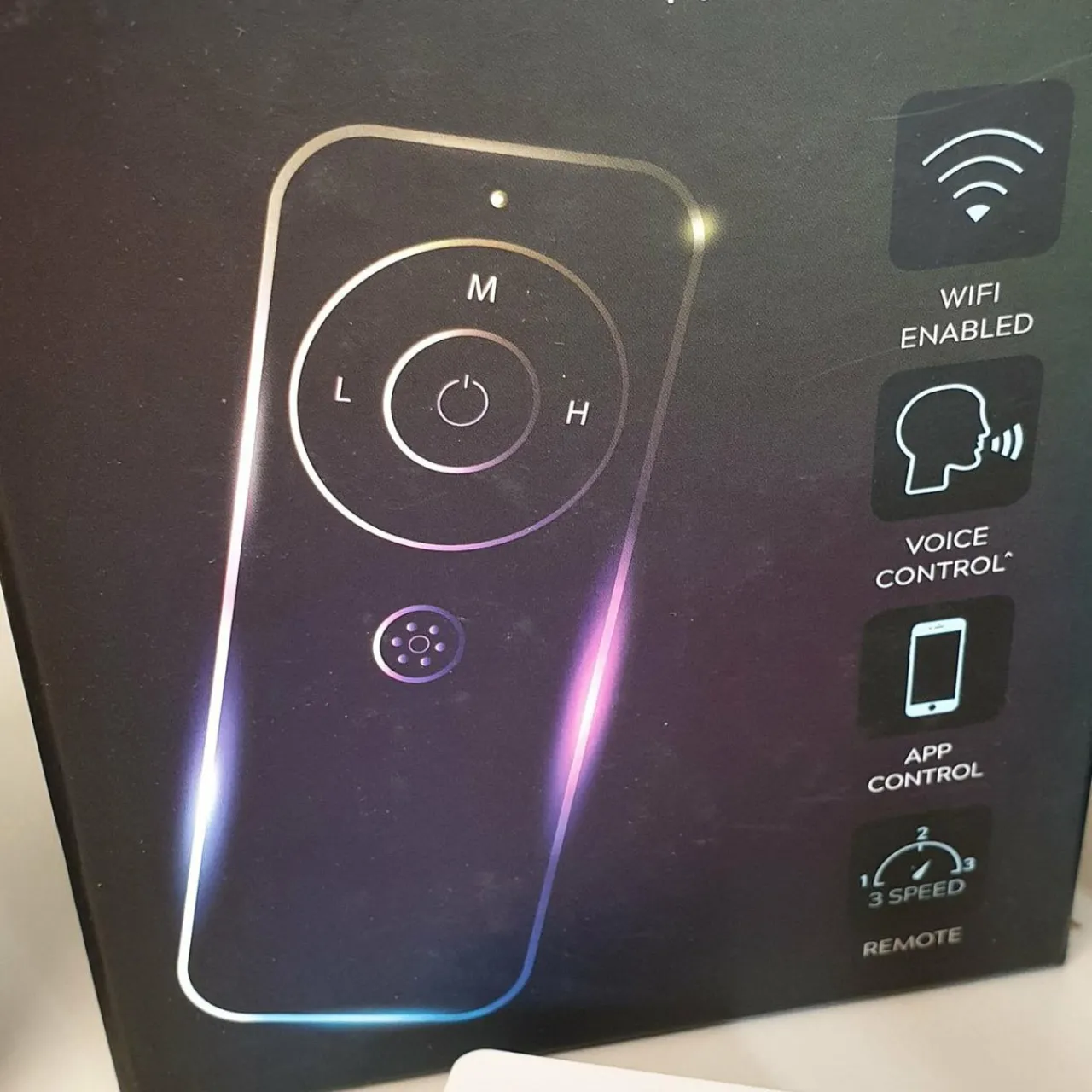 beacon_tlcommande_wifi_lucci_connect_pour_ventilateurs_1.webp Beacon Lighting Beacon Télécommande WiFi Lucci Connect pour ventilateurs^ Ventilateurs