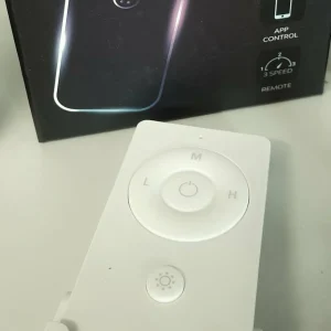 Beacon Lighting Beacon Télécommande WiFi Lucci Connect pour ventilateurs^ Ventilateurs