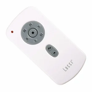 Beacon Lighting Beacon Ventilateur de plafond Airfusion Radar noir 132 cm silencieux^ Ventilateurs