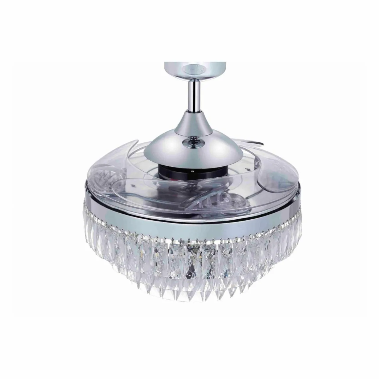 beacon_ventilateur_de_plafond_avec_lumire_fanaway_veil_chrome_silencieux_3.webp Beacon Lighting Beacon Ventilateur de plafond avec lumière Fanaway Veil chrome silencieux^ Ventilateurs