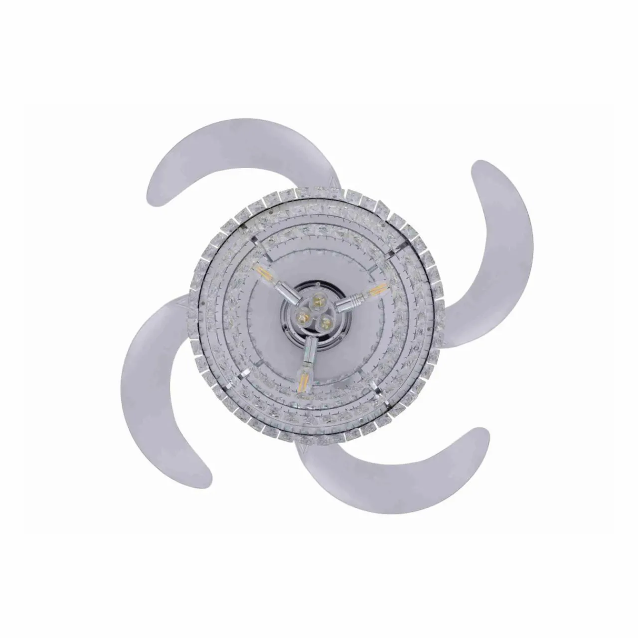 beacon_ventilateur_de_plafond_avec_lumire_fanaway_veil_chrome_silencieux_4.webp Beacon Lighting Beacon Ventilateur de plafond avec lumière Fanaway Veil chrome silencieux^ Ventilateurs