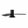 Beacon Lighting Beacon Ventilateur de plafond avec lumière Flusso bronze silencieux^ Ventilateurs