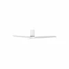 Beacon Lighting Beacon Ventilateur de plafond Londo blanc moteur DC Ø 132 cm silencieux^ Ventilateurs