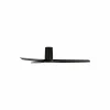 Beacon Lighting Beacon Ventilateur de plafond Londo noir moteur DC 132 cm silencieux^ Ventilateurs