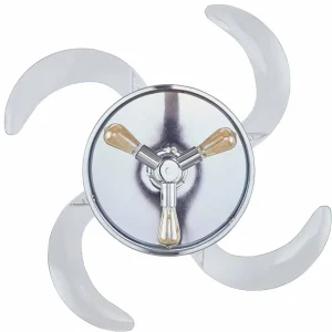 Beacon Lighting Beacon ventilateur de plafond lumière Fanaway Classic chrome silencieux^ Ventilateurs