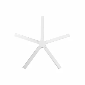 Beacon Lighting Beacon Ventilateur de plafond Monza blanc DC silencieux Ø 152 cm IP55^ Ventilateurs