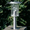 Brilliant Beau luminaire pour socle Merena^ Potelets Extérieurs