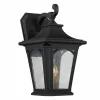 QUOIZEL Bedford medium - applique pour l’extérieur^ Appliques Murales Extérieures