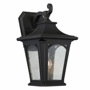 QUOIZEL Bedford medium - applique pour l’extérieur^ Appliques Murales Extérieures