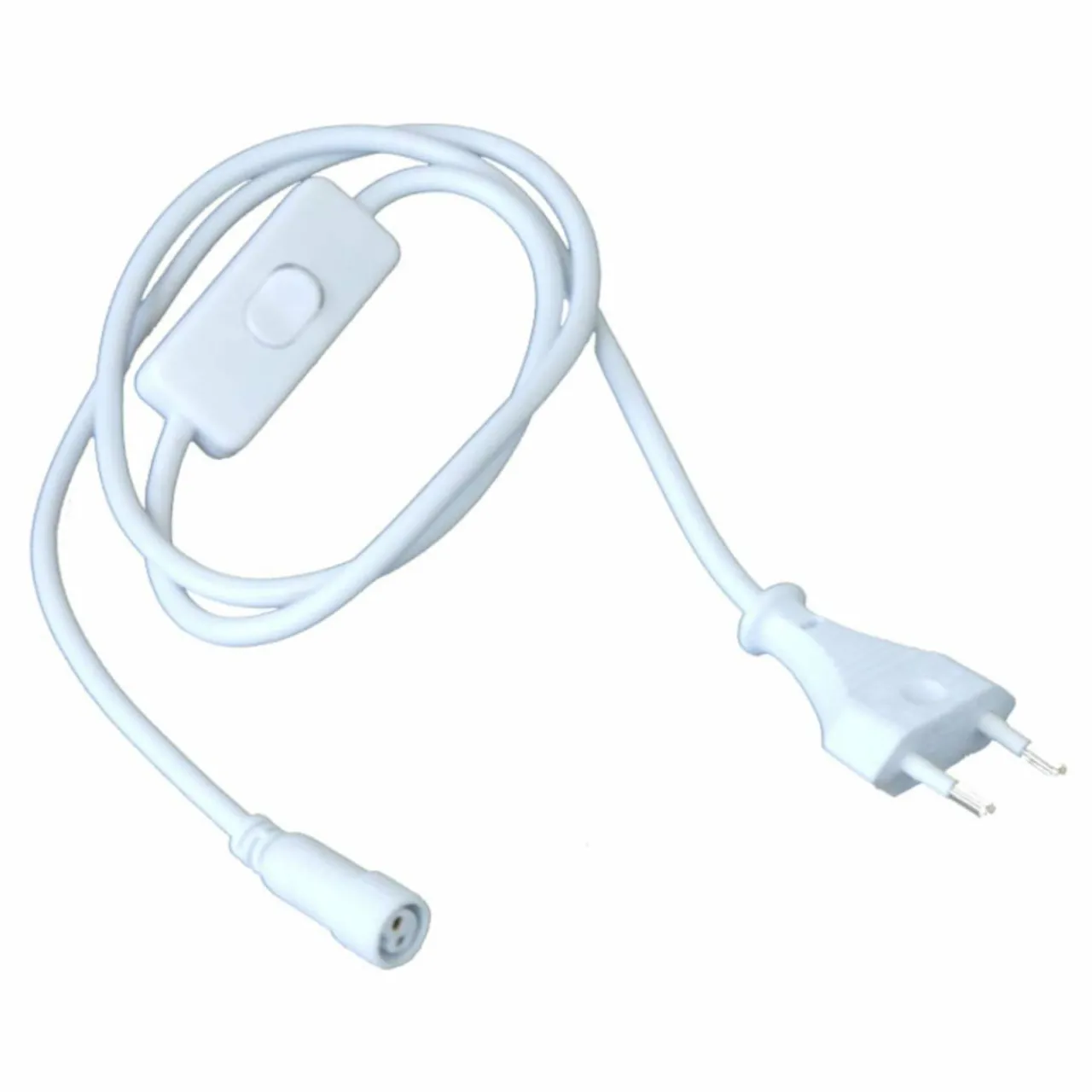 bioledex_cble_de_raccordement_tip_m__prise_0.webp Bioledex câble de raccordement TIP65 1 m à prise^ Matériel Électrique