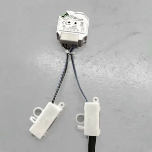 BOPP /Escale module Zigbee^ Matériel Électrique