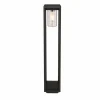 Globo Borne lumineuse Candela, 80 cm, sans capteur^ Bornes Éclairage Extérieur