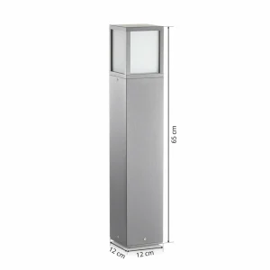 CMD Borne lumineuse 9017^ Bornes Éclairage Extérieur