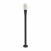 Eco-Light Borne lumineuse Drop, IP65, 54 cm de haut^ Éclairage Jardin