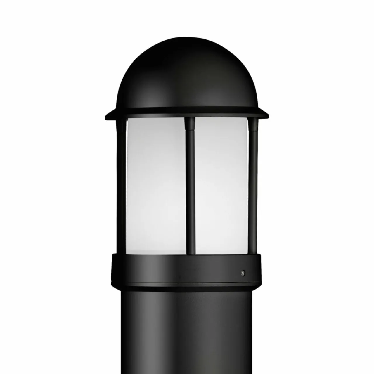borne_lumineuse_en_aluminium_marco_noir_1.webp LCD Borne lumineuse en aluminium Marco, noir^ Bornes Éclairage Extérieur