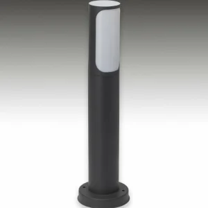 Brilliant Borne lumineuse Gap économe en énergie^ Potelets Extérieurs