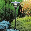 Konstsmide Borne lumineuse Gemini 502-750 noire^ Bornes Éclairage Extérieur
