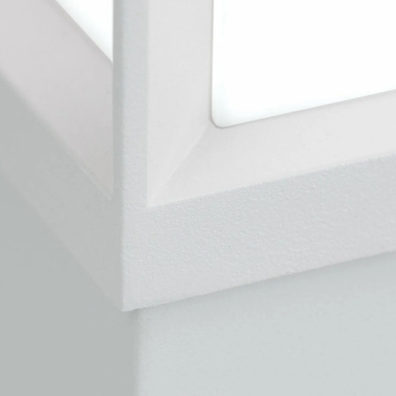 borne_lumineuse_henry_blanc_hauteur__cm_aluinox_2.webp ORION Borne lumineuse Henry, blanc, hauteur 60 cm, alu/inox^ Bornes Éclairage Extérieur
