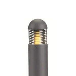 Markslöjd Borne lumineuse intemporelle Kurt - IP44^ Bornes Éclairage Extérieur