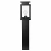 K.S. Verlichting Borne lumineuse Jersey au design élancé^ Bornes Éclairage Extérieur
