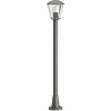 Albert Leuchten Borne lumineuse Jorrit, anthracite^ Bornes Éclairage Extérieur