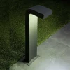 FARO BARCELONA Borne lumineuse KLAMP anthracite^ Bornes Éclairage Extérieur