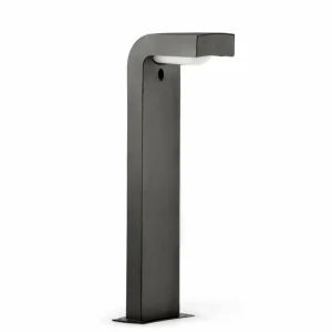 FARO BARCELONA Borne lumineuse KLAMP anthracite^ Bornes Éclairage Extérieur