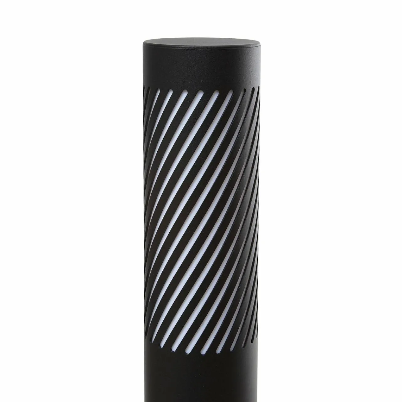 borne_lumineuse_lindby_lurinda_noir_aluminium___cm_3.webp Lindby Borne lumineuse Lurinda, noir, aluminium, Ø 10,5 cm^ Bornes Éclairage Extérieur