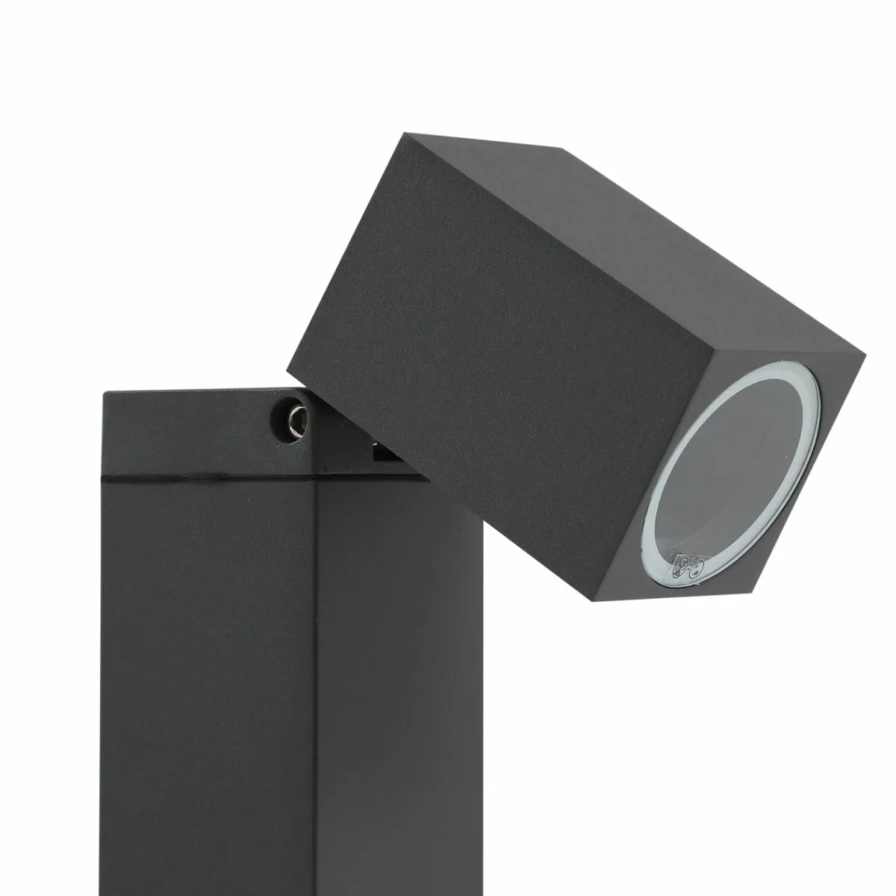 borne_lumineuse_lindby_othil_hauteur__cm_gris_aluminium_2.webp Lindby Borne lumineuse Othil, hauteur 80 cm, gris, aluminium^ Bornes Éclairage Extérieur
