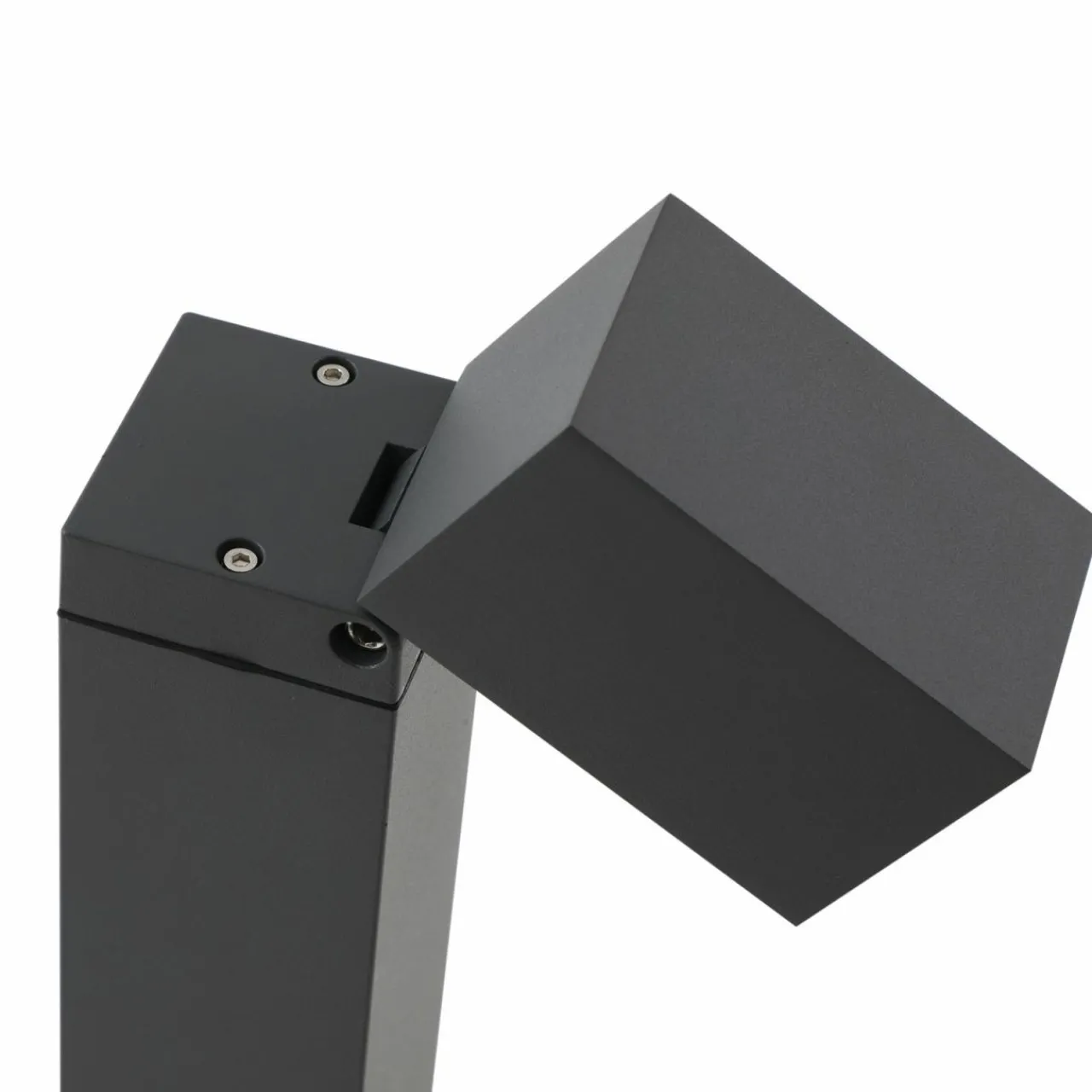 borne_lumineuse_lindby_othil_hauteur__cm_gris_aluminium_3.webp Lindby Borne lumineuse Othil, hauteur 80 cm, gris, aluminium^ Bornes Éclairage Extérieur