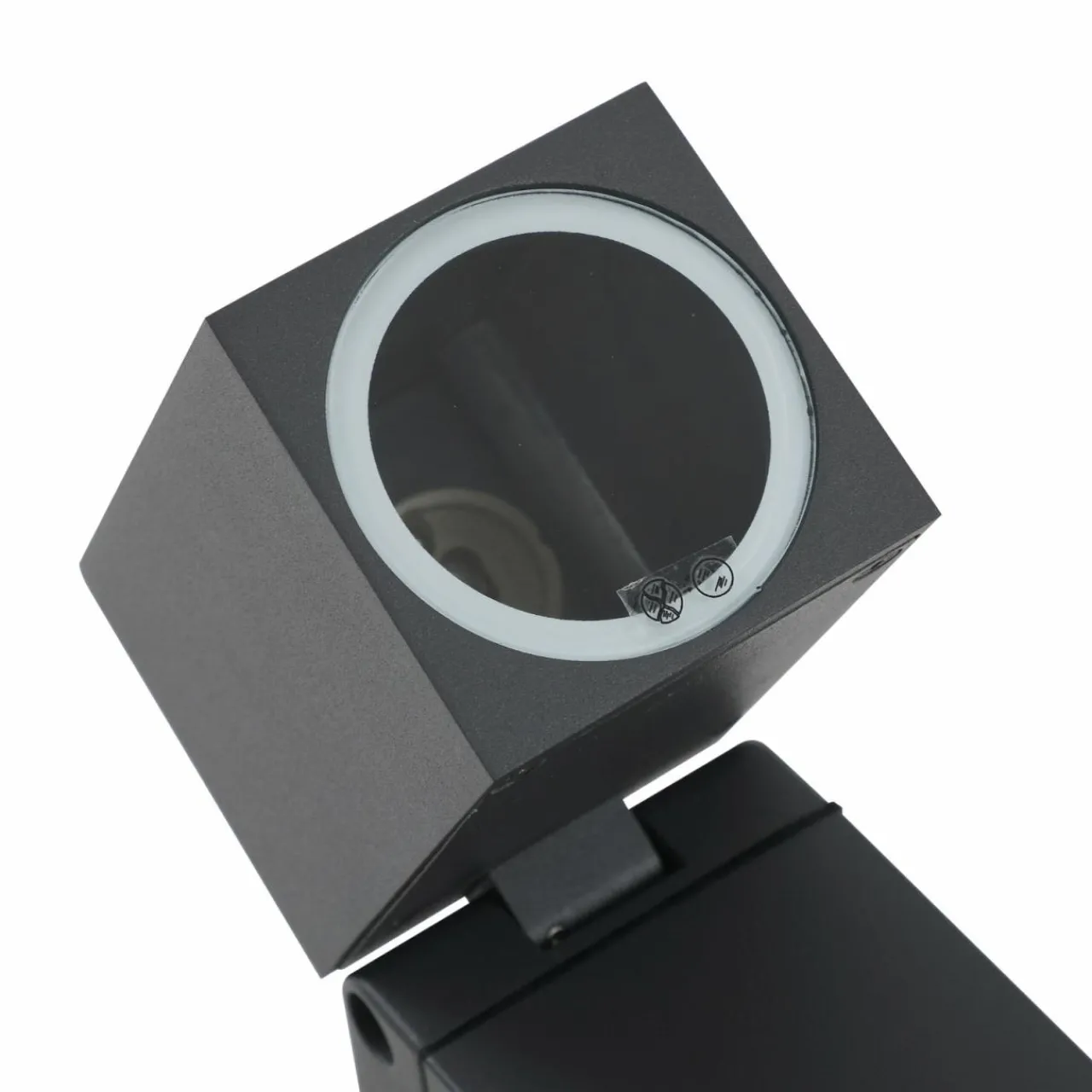 borne_lumineuse_lindby_othil_hauteur__cm_gris_aluminium_6.webp Lindby Borne lumineuse Othil, hauteur 80 cm, gris, aluminium^ Bornes Éclairage Extérieur