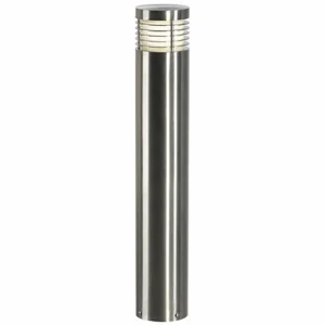 SLV Borne lumineuse moderne VAP SLIM 60^ Potelets Extérieurs
