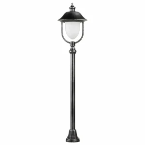 LCD Borne lumineuse Perdita^ Bornes Éclairage Extérieur