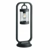 Trio Lighting Borne lumineuse Sambesi, 60 cm^ Bornes Éclairage Extérieur