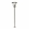 Brilliant Borne lumineuse scandinave Terrence^ Bornes Éclairage Extérieur
