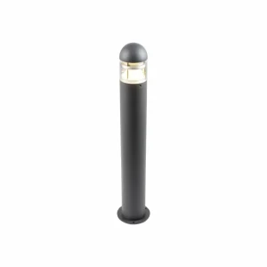 Heitronic Borne lumineuse simple MARIS^ Bornes Éclairage Extérieur