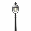 Konstsmide Borne lumineuse stylée Parma^ Bornes Éclairage Extérieur