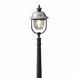 Konstsmide Borne lumineuse stylée Parma^ Bornes Éclairage Extérieur