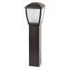 FARO BARCELONA Borne lumineuse Wilma en aluminium^ Bornes Éclairage Extérieur