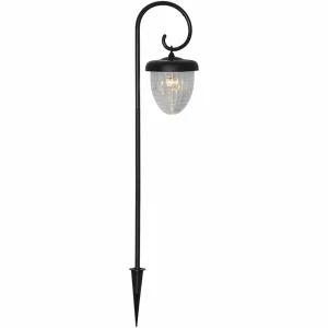 STAR TRADING Borne solaire LED Bellota, à une lampe^ Lampes Décoratives
